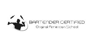 Bartender Certified - Micro Onda Group