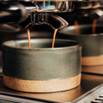 Caffè Espresso - Micro Onda Group